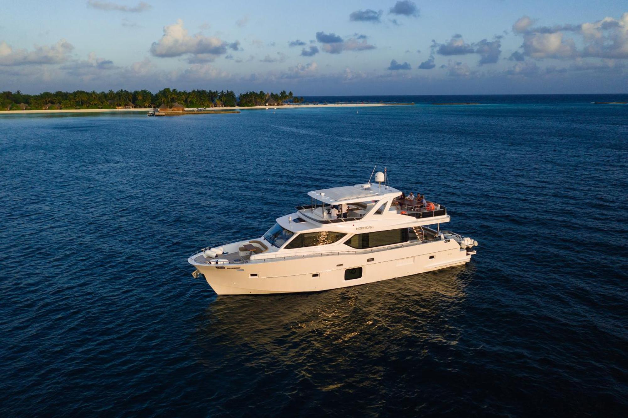 Veligandu Maldives Resort Island Rasdhoo Exterior photo