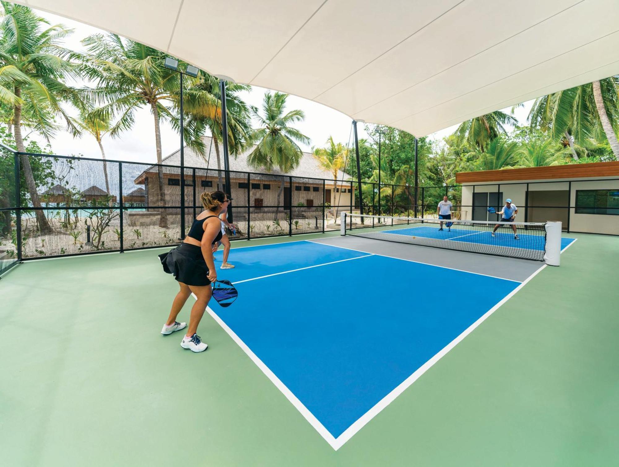 Veligandu Maldives Resort Island Rasdhoo Exterior photo