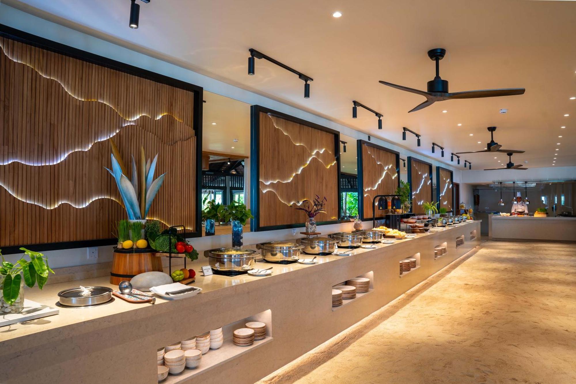 Veligandu Maldives Resort Island Rasdhoo Exterior photo