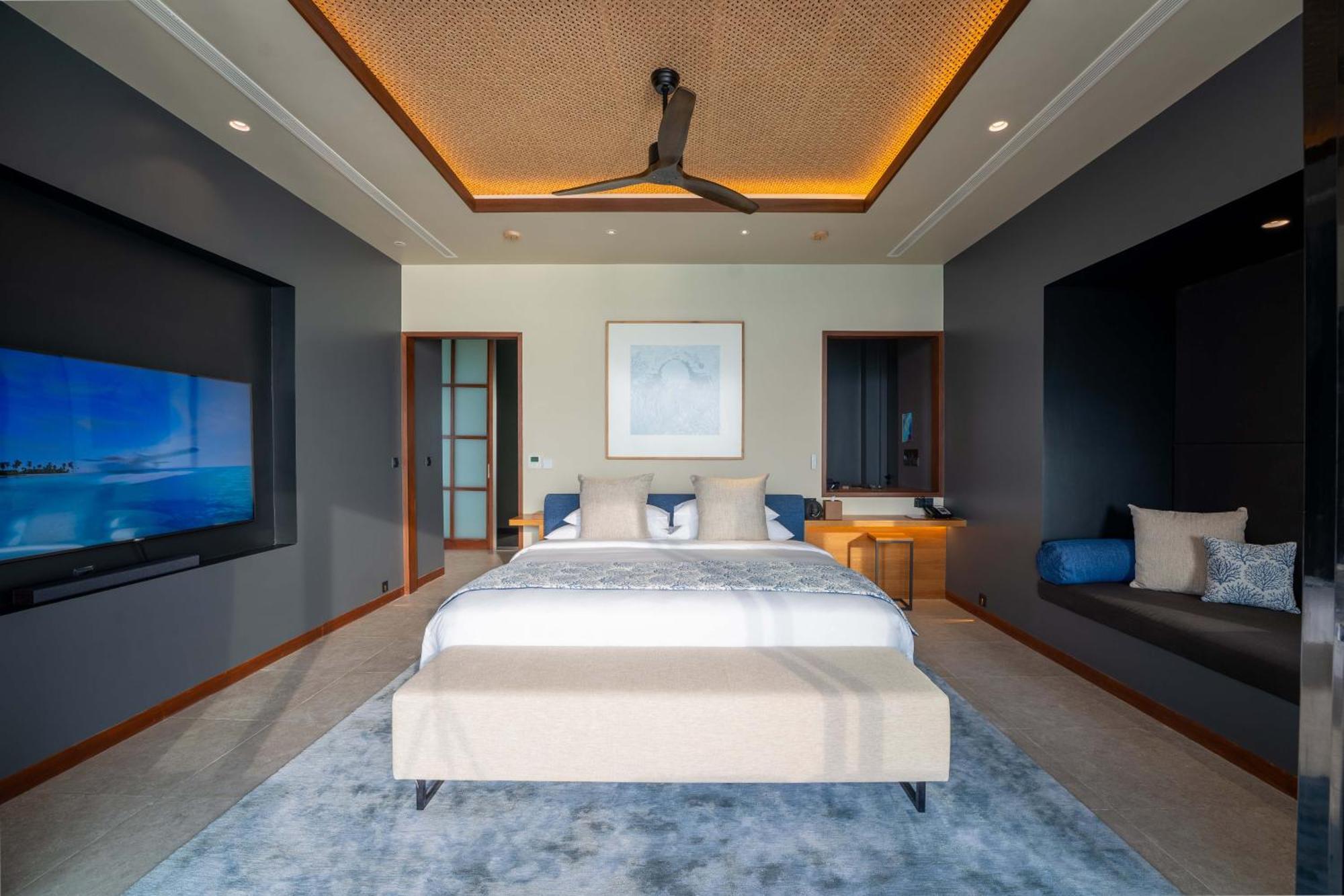 Veligandu Maldives Resort Island Rasdhoo Room photo