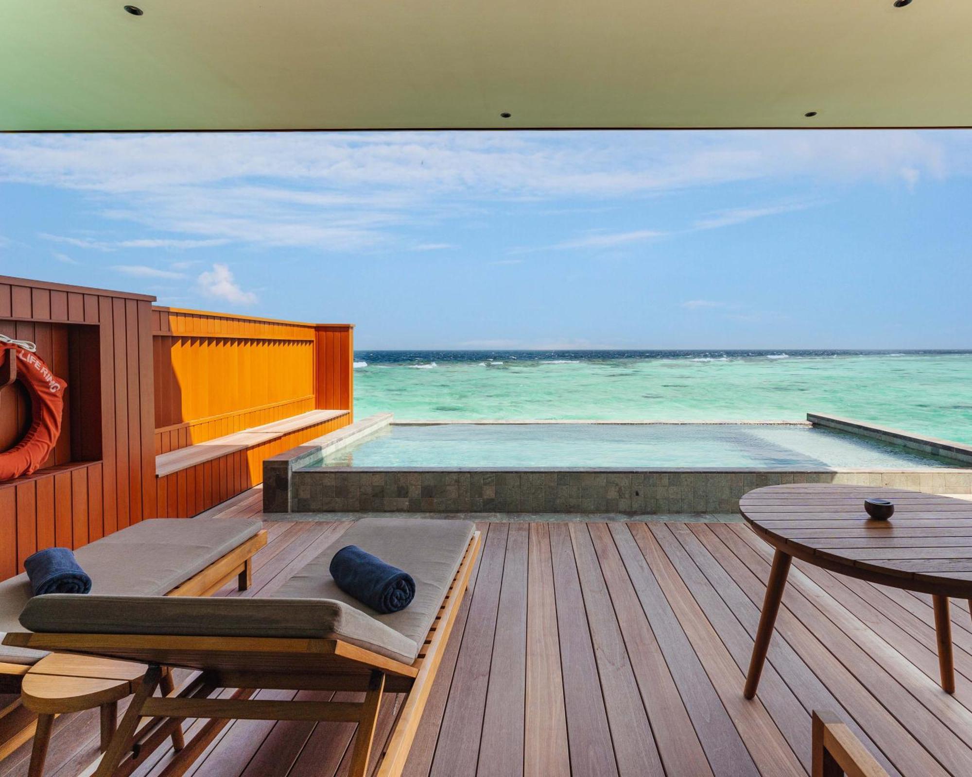 Veligandu Maldives Resort Island Rasdhoo Room photo