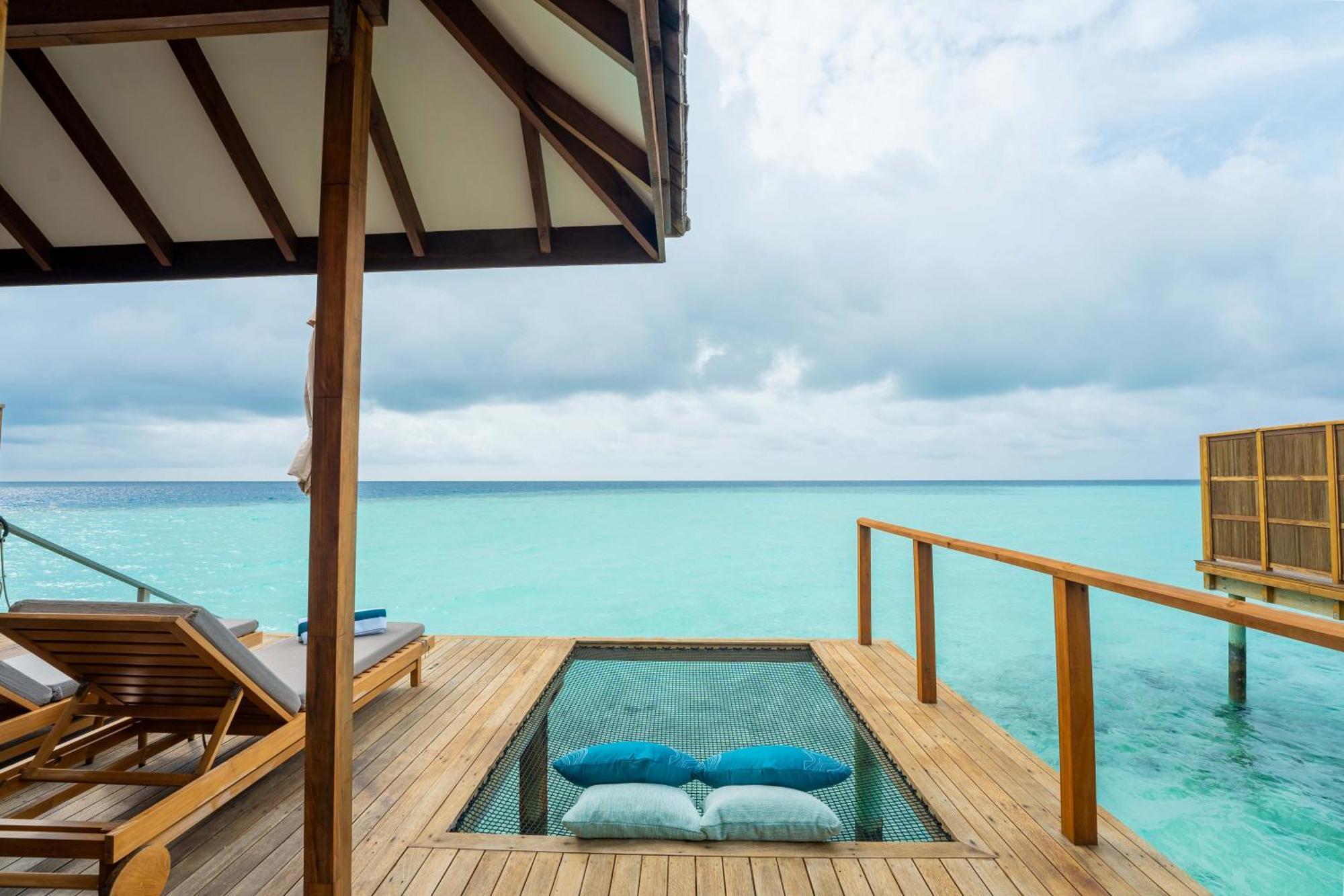 Veligandu Maldives Resort Island Rasdhoo Exterior photo