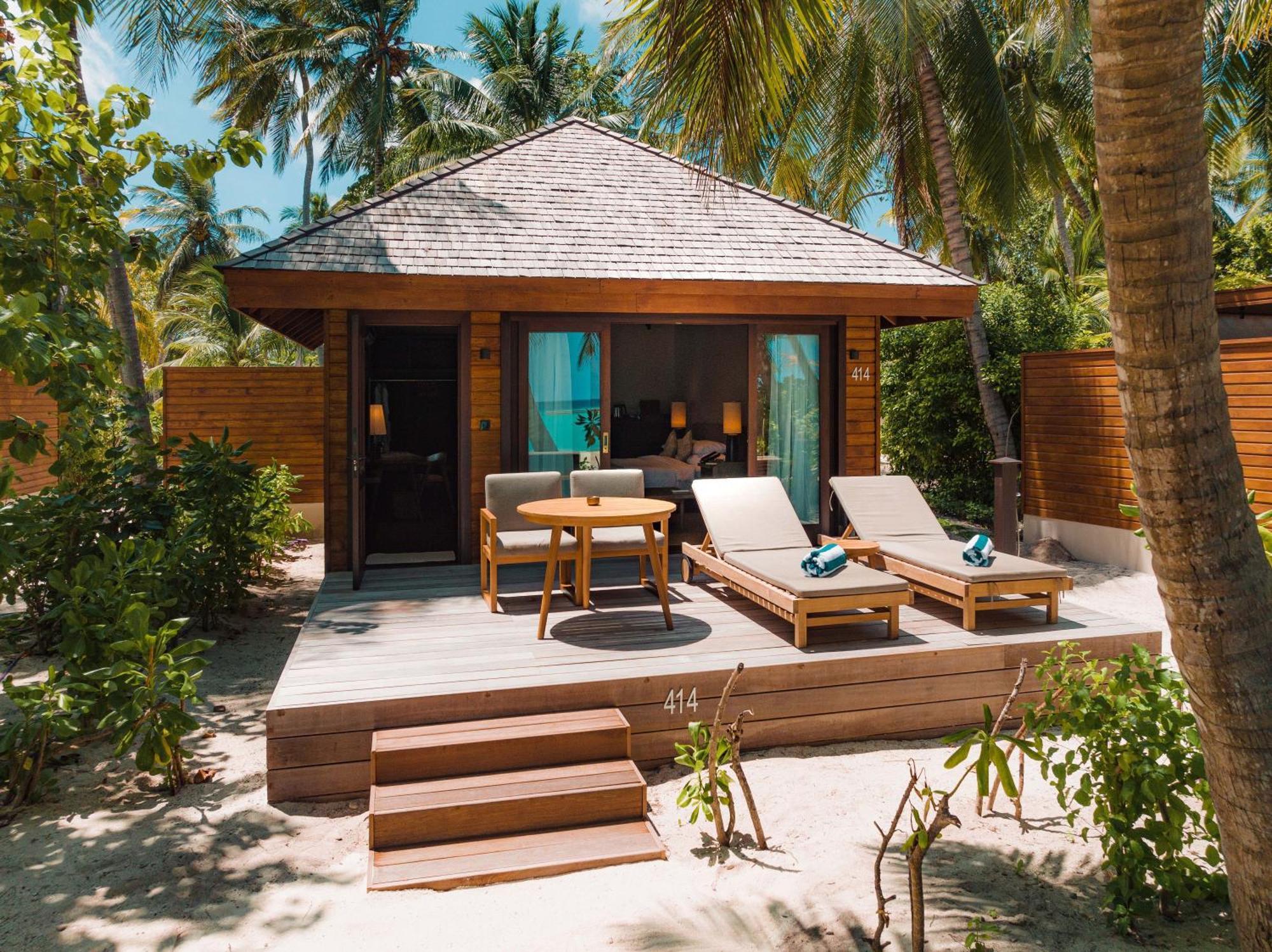 Veligandu Maldives Resort Island Rasdhoo Room photo